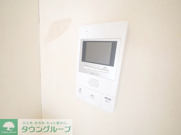 グランドール井上の物件内観写真